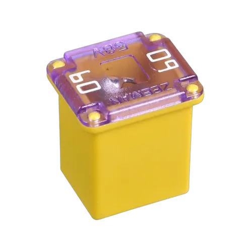 Narva 60 Amp Yellow Ljc Fusible Link (Box Of 10)