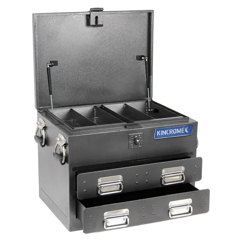 Kincrome Ute Box 2 Drawer
