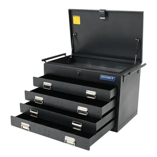 Kincrome Road Train Box 4 Drawer