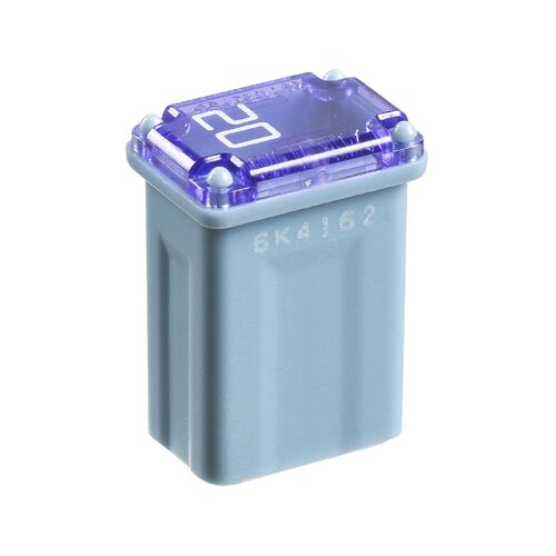 Narva 20A Blue Mjc Fusible Links (Pack Of 10)