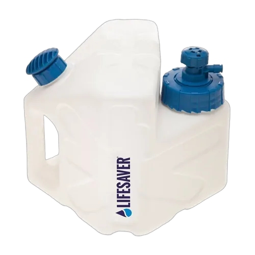 LifeSaver LifeSaver Cube