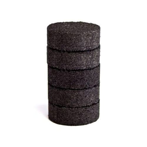 LifeSaver Jerrycan Activated Carbon Filters (5 pack) Foil Sealed