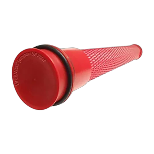 LifeSaver Jerrycan 20000UF Replacement Cartridge