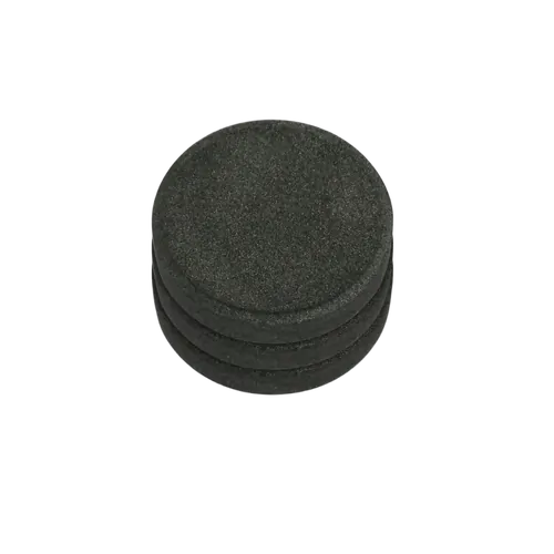 LifeSaver Liberty Carbon Discs x 3