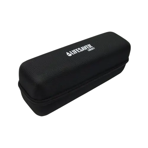 LifeSaver Liberty EVA Case - Black