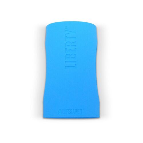 LifeSaver Liberty Protective Sleeve - Blue