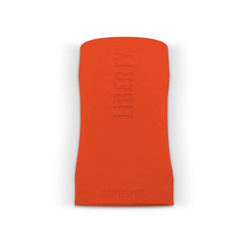 LifeSaver Liberty Protective Sleeve - Orange