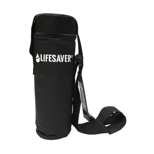 LifeSaver Liberty Scavenger Hose & Pouch