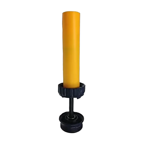 LifeSaver Jerrycan Pump Assembly Dark Blue