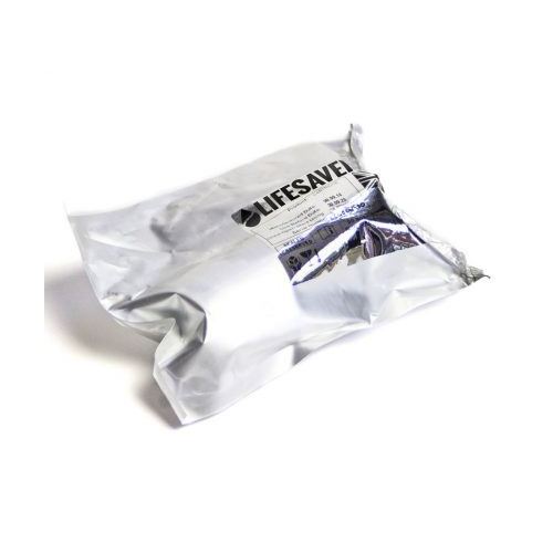 LifeSaver Cube Foil Sealed Replacement Cartridge