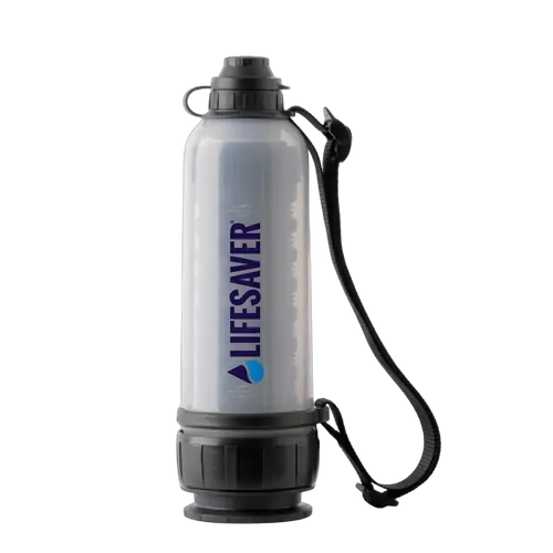 LifeSaver Bottle 6000UF