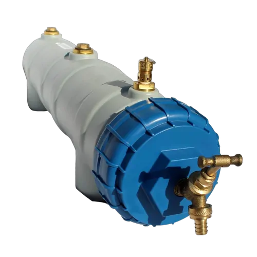 LifeSaver C1 Large Scale Water Purifier