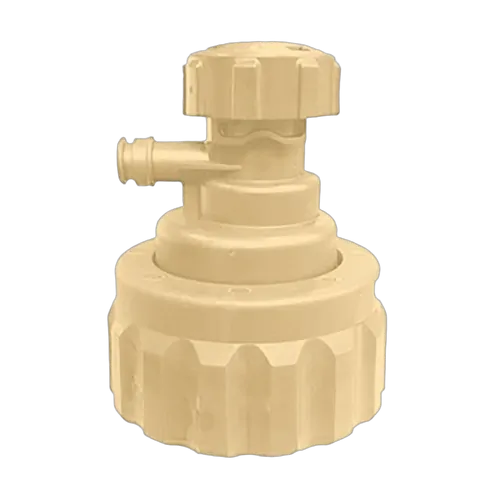 LifeSaver Jerrycan Tap Tan