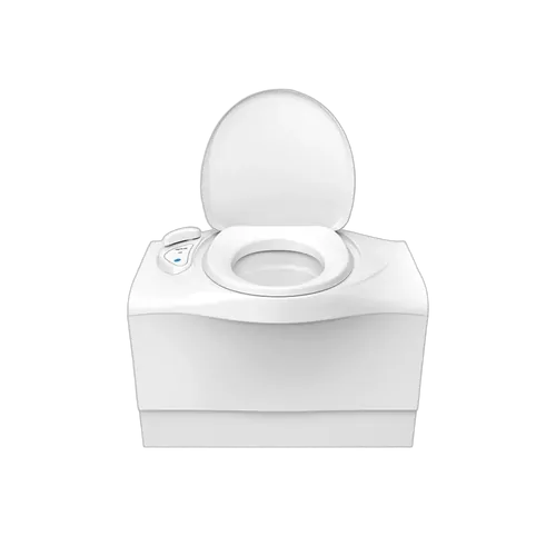 Thetford C403C Cassette 12v L/H