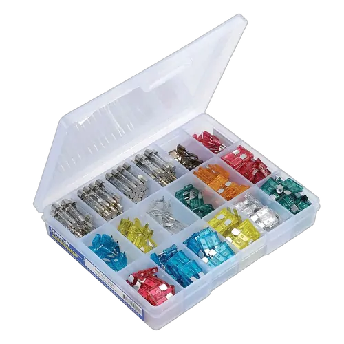 Narva Popular Fuse Assortment