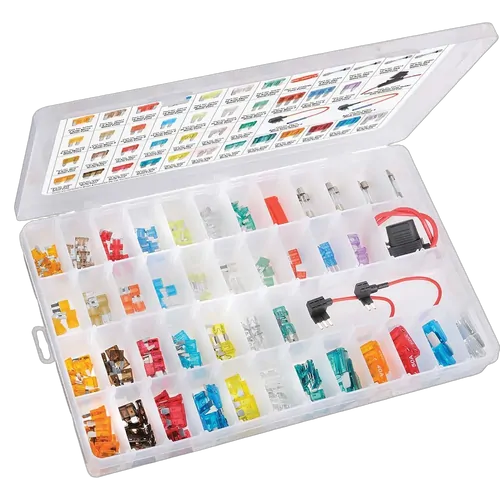 Narva Master Fuse Assortment