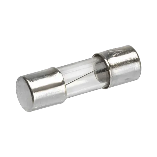 Narva 15 Amp 2Ag Glass Fuse (Box Of 50)