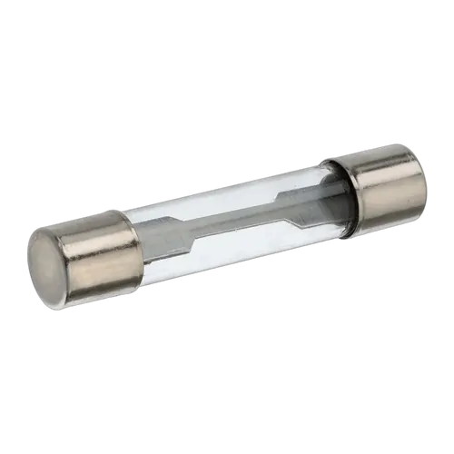 Narva 25 Amp 3Ag Glass Fuse (Box Of 50)