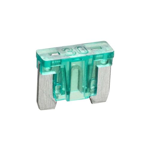 Narva 30 Amp Green Micro 2 Blade Fuse (Box Of 25)