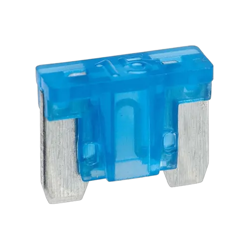 Narva 15 Amp Blue Micro Blade Fuse (Box Of 25)
