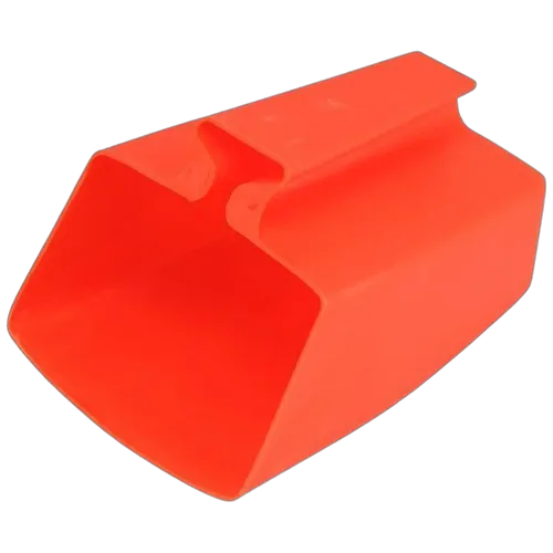 Small Plastic Bailer