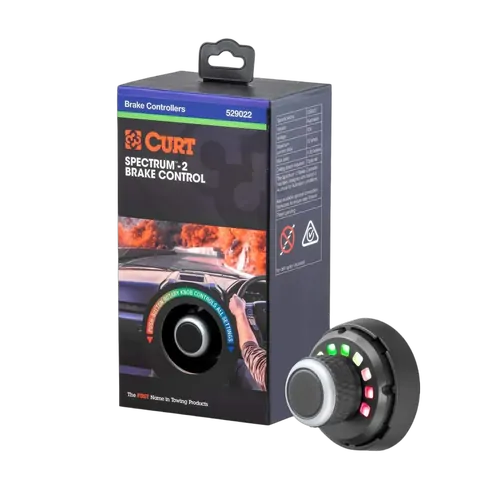 CURT Spectrum-2 Brake Controller
