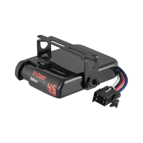 CURT TRIFLEX Electric Brake Controller