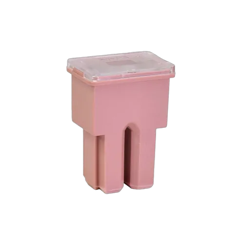 Narva 30 Amp Pink Female Plug In Fusible Link (Box Of 10)