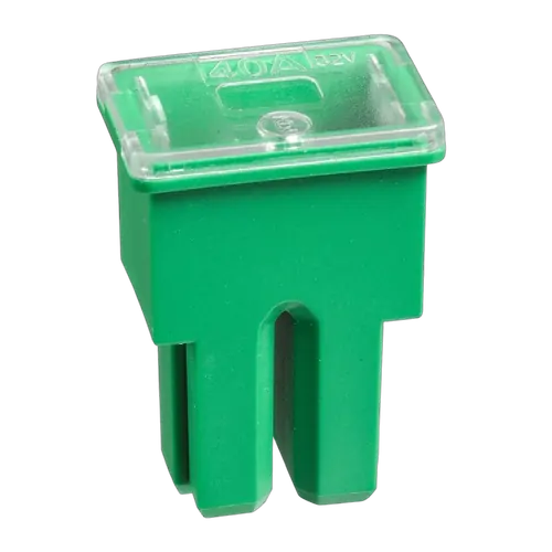 Narva 40 Amp Green Female Plug In Fusible Link (Box Of 10)