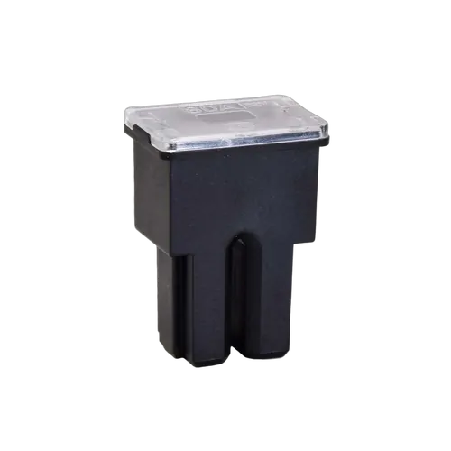 Narva 80 Amp Black Female Plug In Fusible Link (Box Of 10)