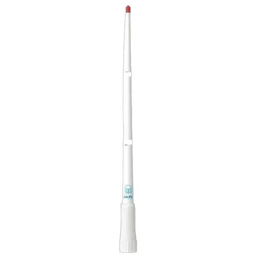 Antenna Am/Fm 2.5M Ultraglass White Seamaster Pro