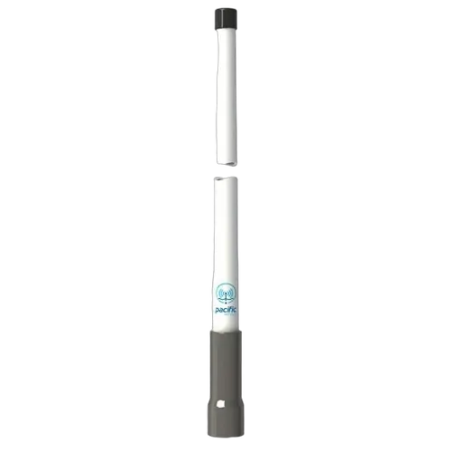 Antenna Cellular 1.0M White Longreach Pro Quad Band