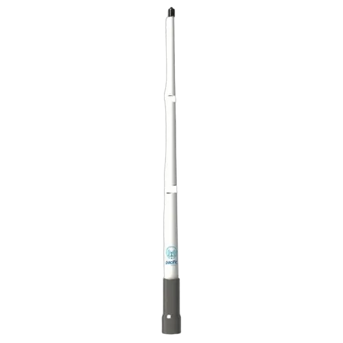 Antenna Cellular 2.5M White Longreach Pro Quad Band