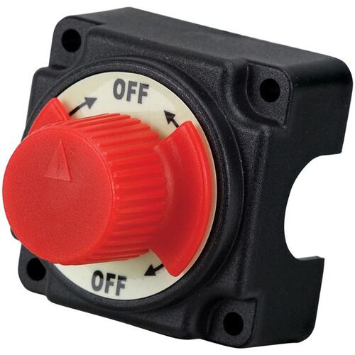 Battery Switch 250 Amp