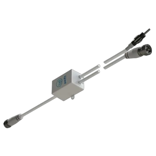 Vhf - Am/Fm Band Splitter