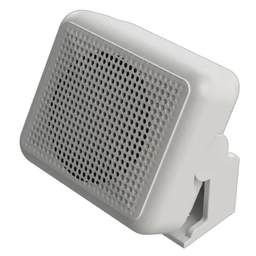 Marine Radio Extension Speaker 80mm x 70mm x 45mm