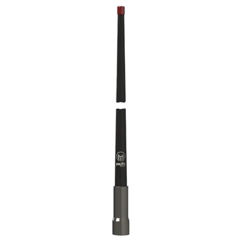 Antenna Am/Fm 1.8M Ultraglass Black Longreach Pro
