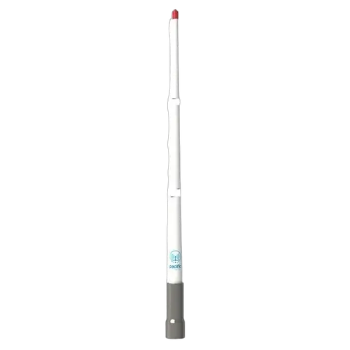 Antenna Am/Fm 2.5M Ultraglass White Longreach Pro