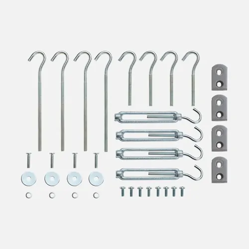 Engel Turnbuckle Kit Suit 530/540 Slide