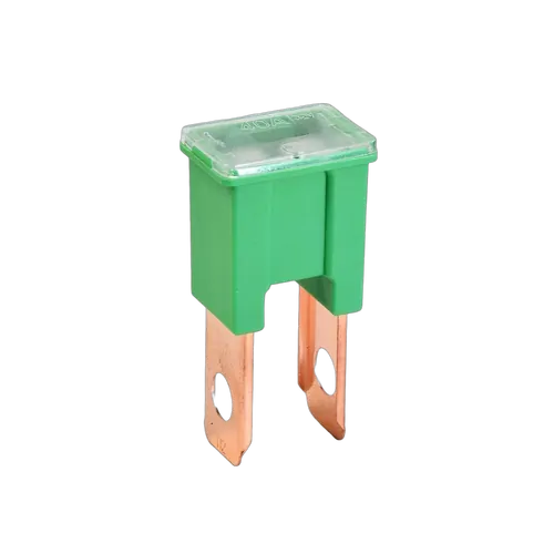 Narva 40 Amp Green Male Plug In Fusible Link (Box Of 10)
