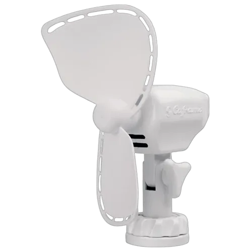 Fan Ultimate 12V White