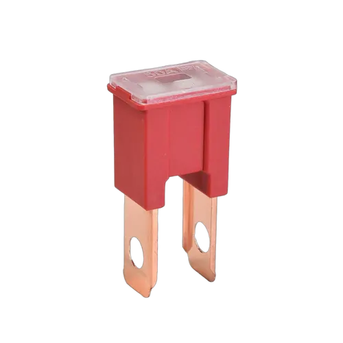 Narva 50 Amp Red Male Plug In Fusible Link (Box Of 10)