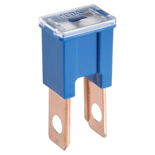 Narva 100 Amp Purple Male Plug In Fusible Link (Box Of 10)