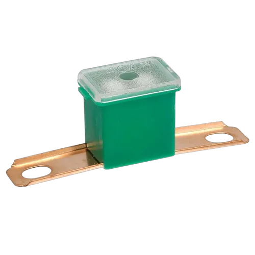Narva 40 Amp Green Fusible Link - Long Tab (Blister Pack Of 1)