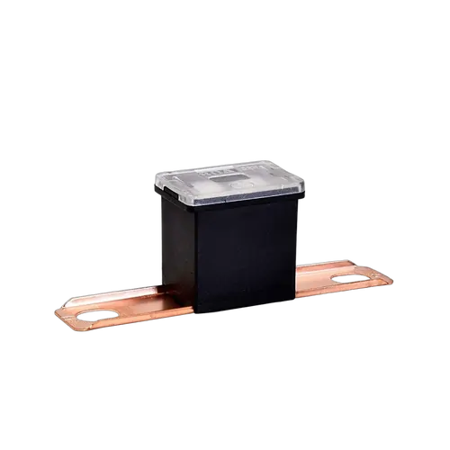 Narva 80 Amp Black Fusible Link - Long Tab (Box Of 10)