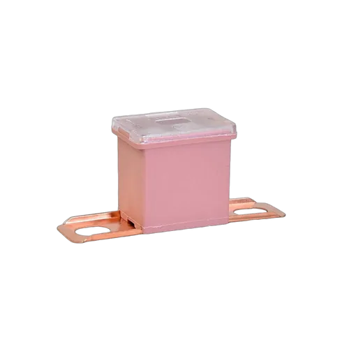 Narva 30 Amp Pink Fusible Link - Short Tab (Box Of 10)