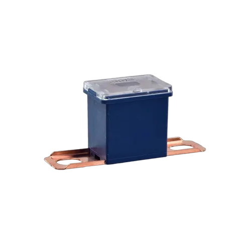 Narva 100 Amp Blue Fusible Link - Short Tab (Box Of 10)