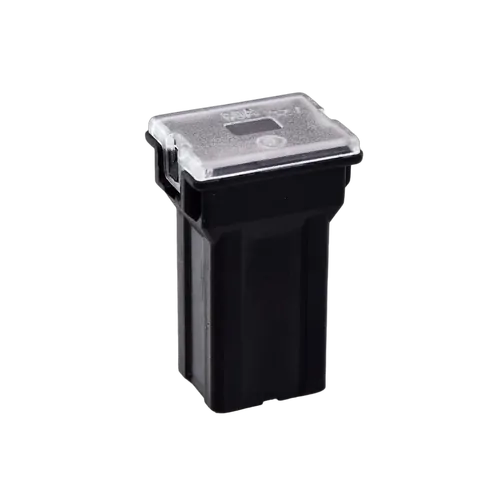 Narva 80 Amp Black Mini Female Fusible Link - Plug In (Box Of 10)