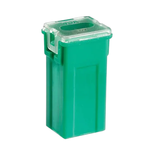 Narva 40 Amp Green Mini Female Fusible Links - Plug In (Box Of 10)