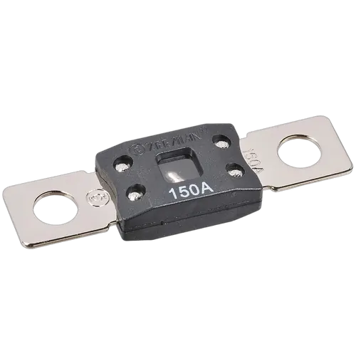 Narva 80 Amp Anm Type Fuse (Blister Pack Of 1)